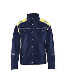 Craftsman jacket