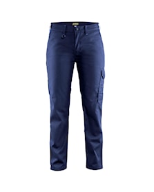Pantalon Industrie polycoton femme