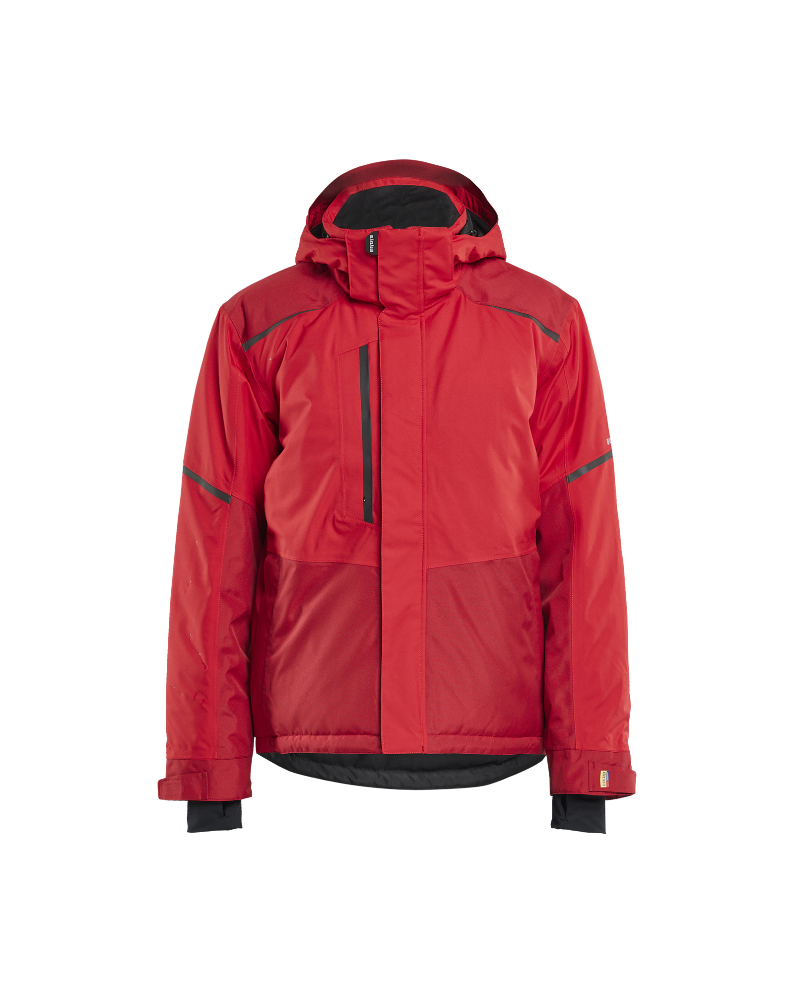 Winter jacket - Blåkläder