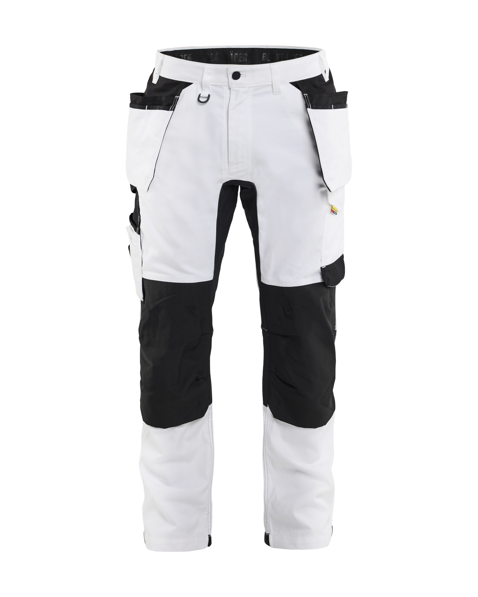 Pantalon Marithé Et François Girbaud - Marron, Poches Flottantes, Taille 44 - Occasion Très Bon État