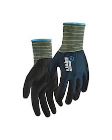 Arbeidshanske Nitrildyppet