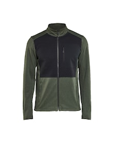 Tech Jacket