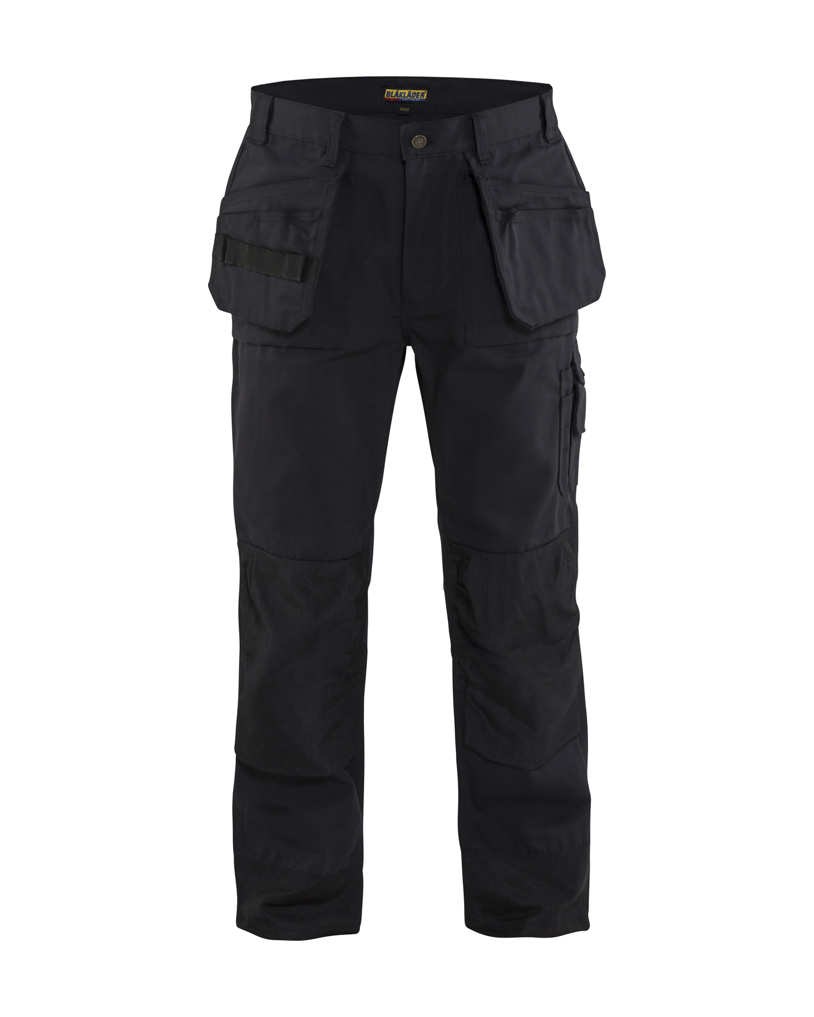 Heavy Worker Pants - Blåkläder