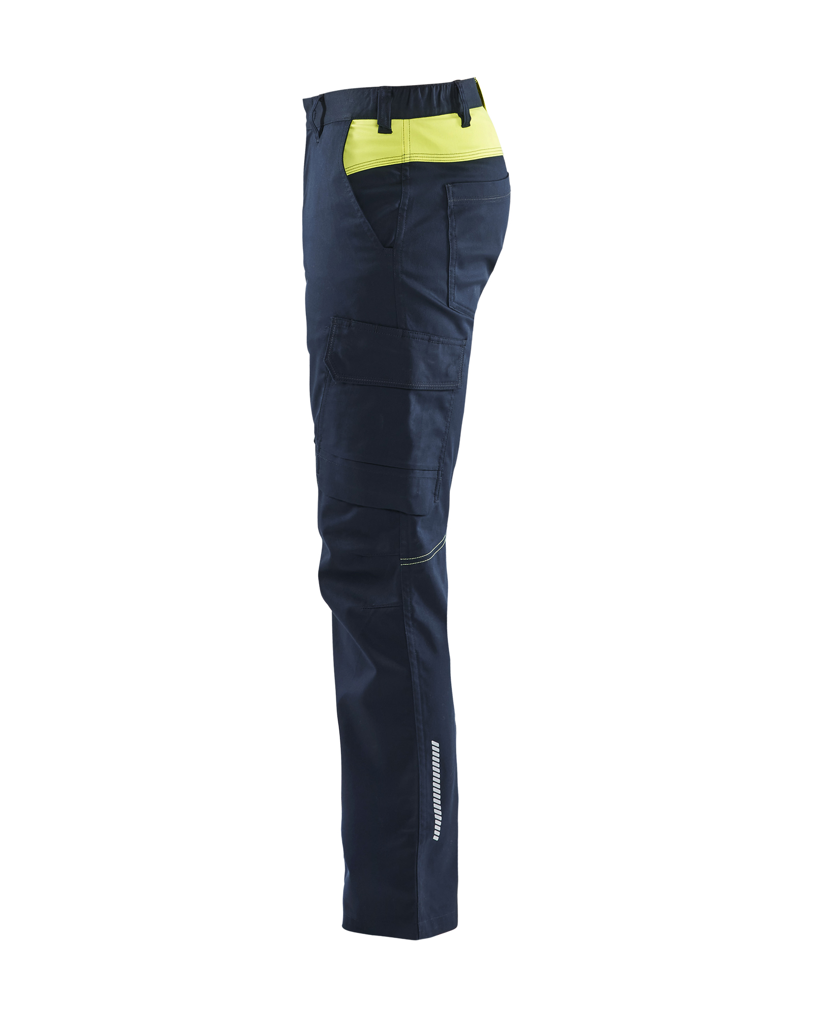 【PORTERNA】Void Work Trousers HOWARD - WORK PANTS - 1215 | Dark grey