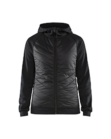 Women's hybrid Sweater