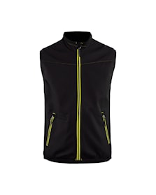 Softshell Vest