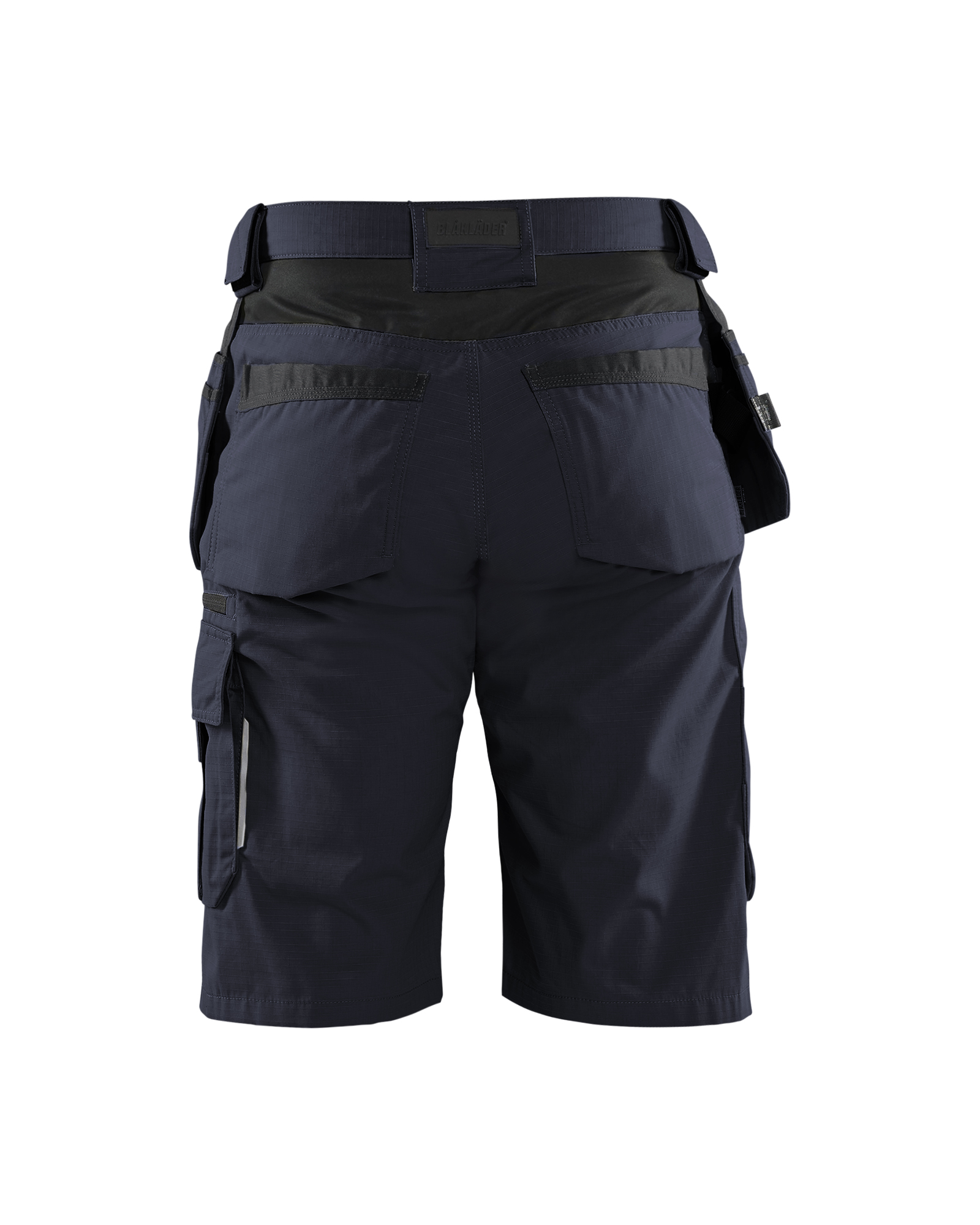 未開封Inspiration Short Tights L District Vision 9in Recycled Half Tights in Black | FWRD