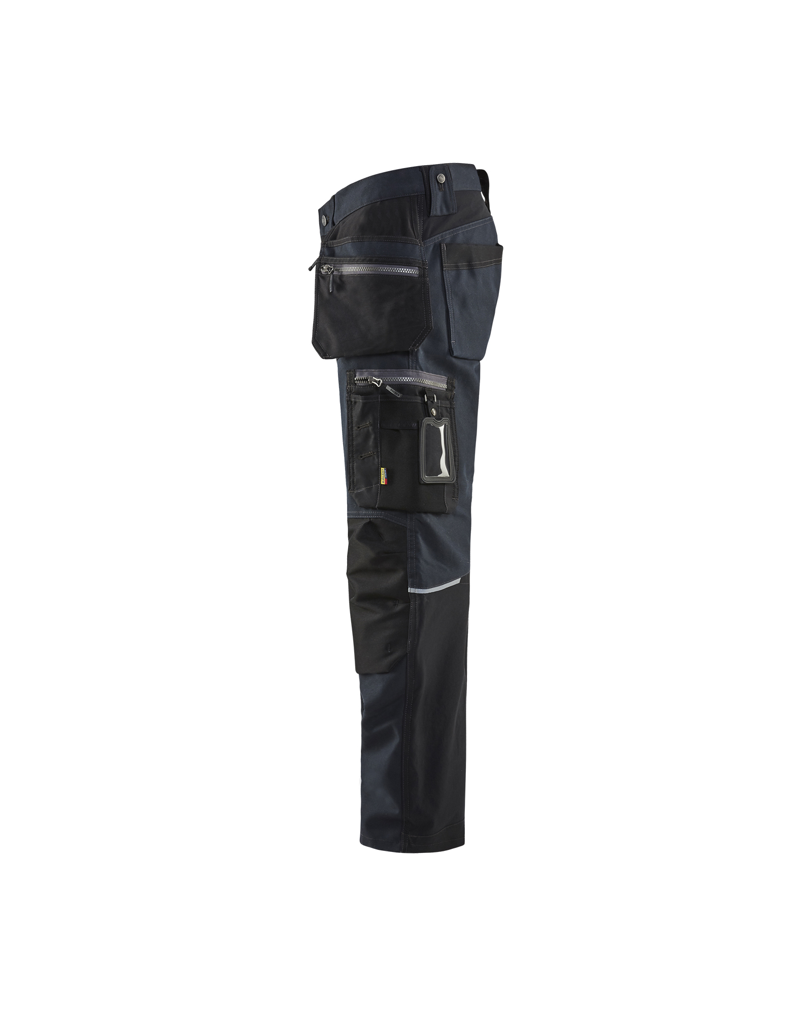 Craftsman trousers with stretch - Blåkläder