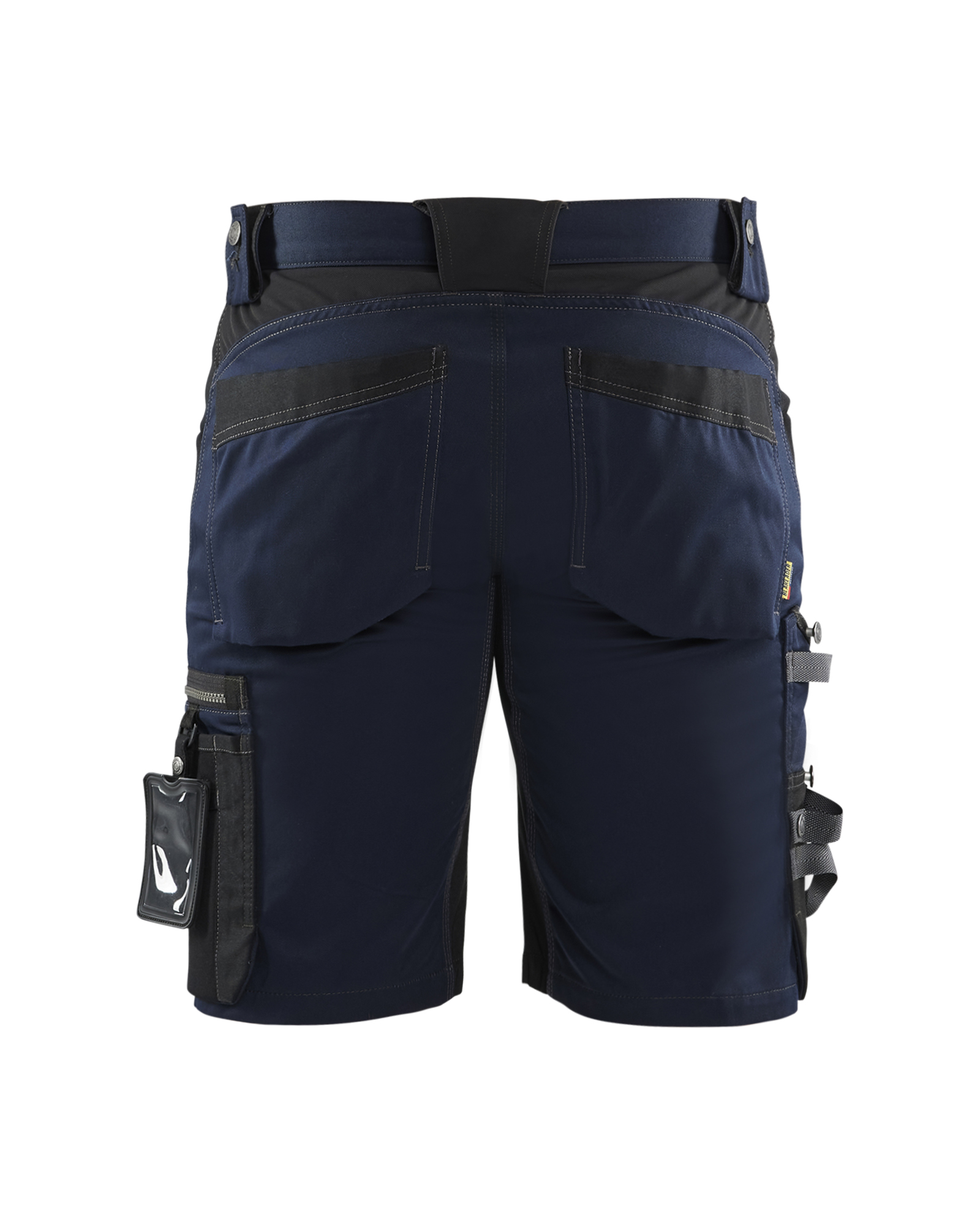 Craftsman Shorts with Stretch - Blåkläder