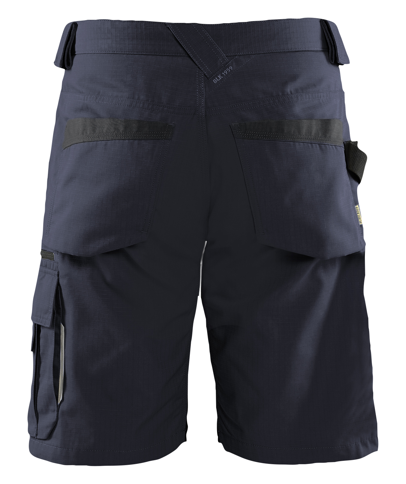 Ripstop Shorts - Blåkläder Ripstop Shorts - Blåkläder