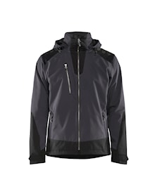 Softshell jacket