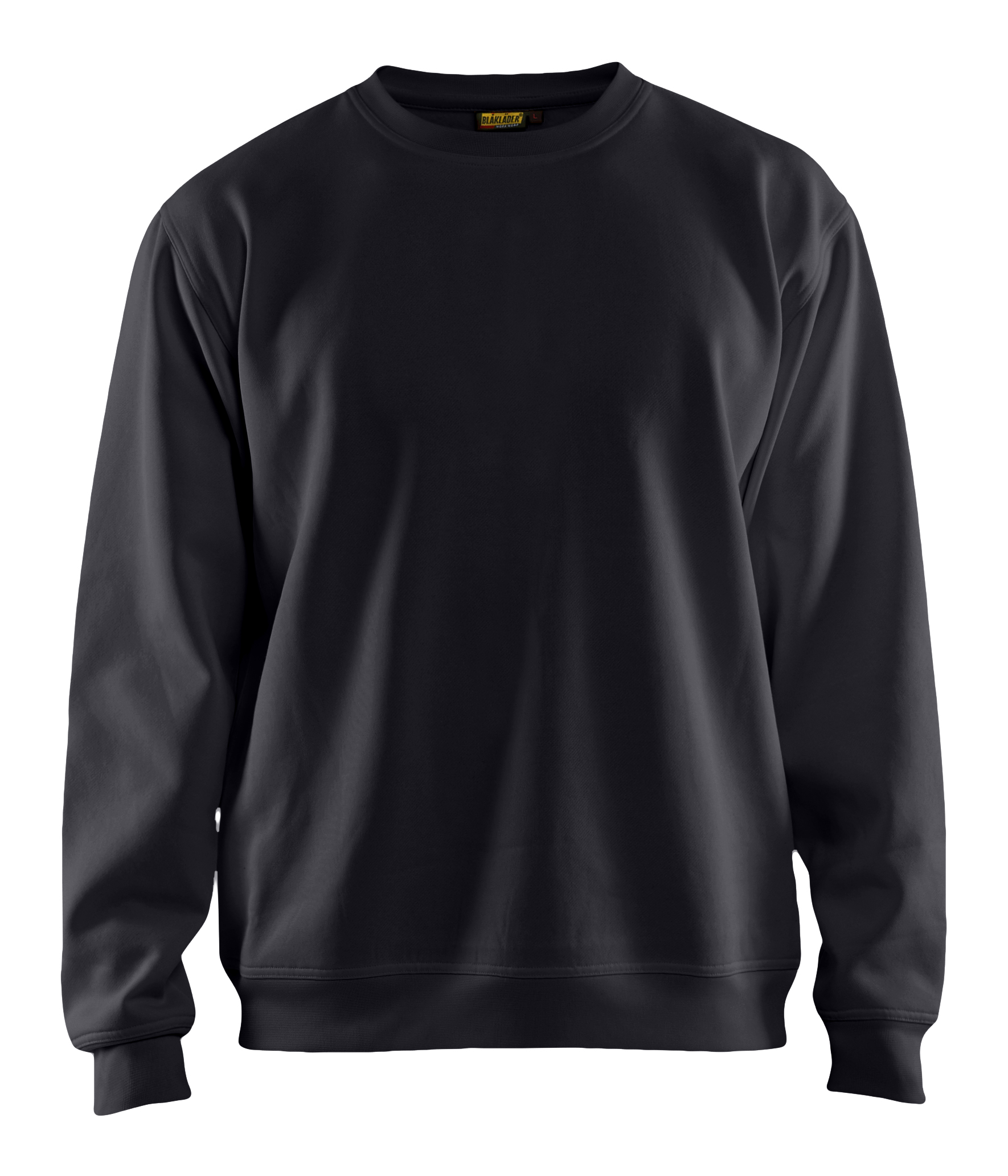 Crew Neck Sweatshirt - Blåkläder