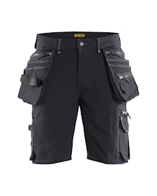 Hantverksshorts 4-vägsstretch X1900
