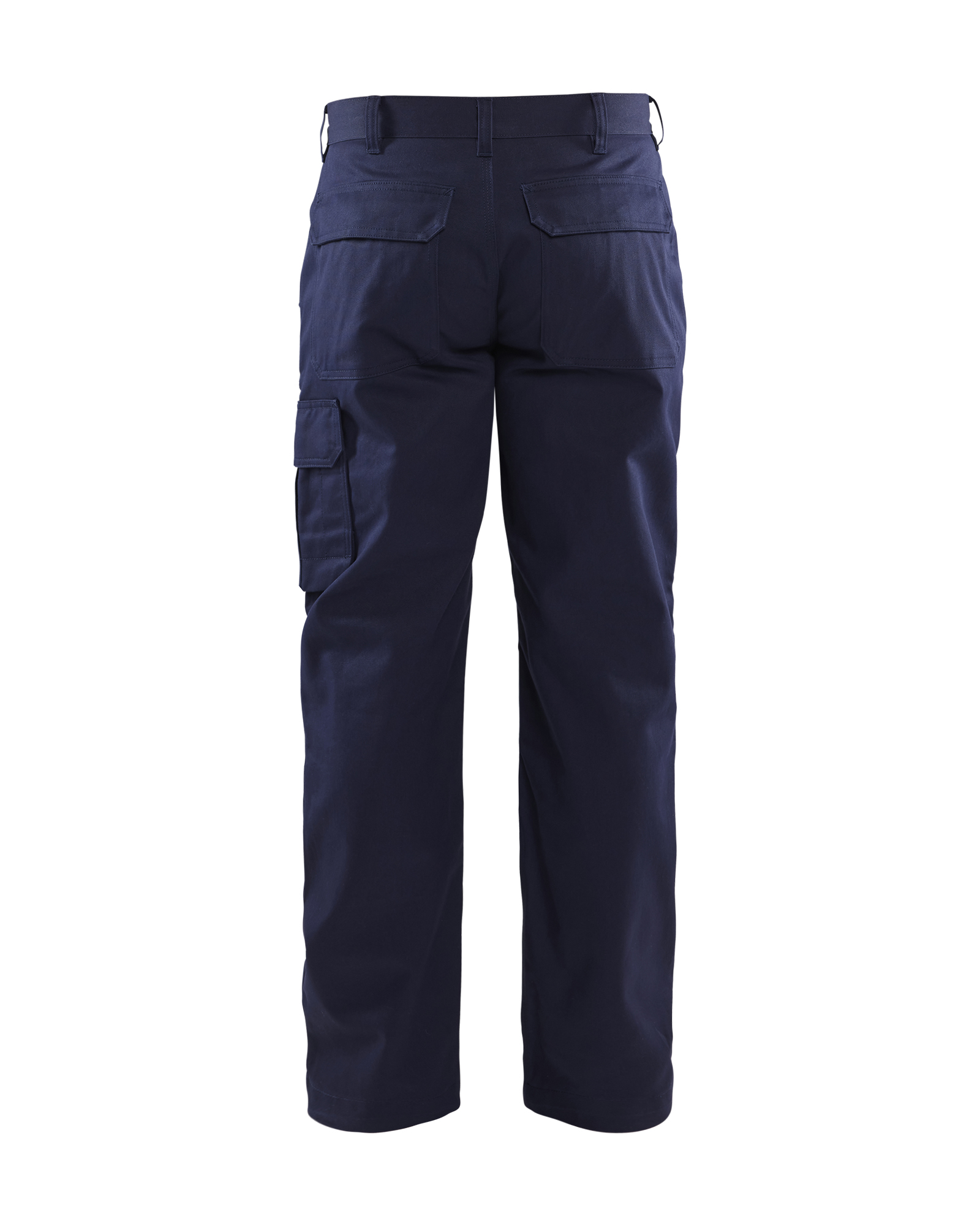 Flame resistant trousers Blåkläder