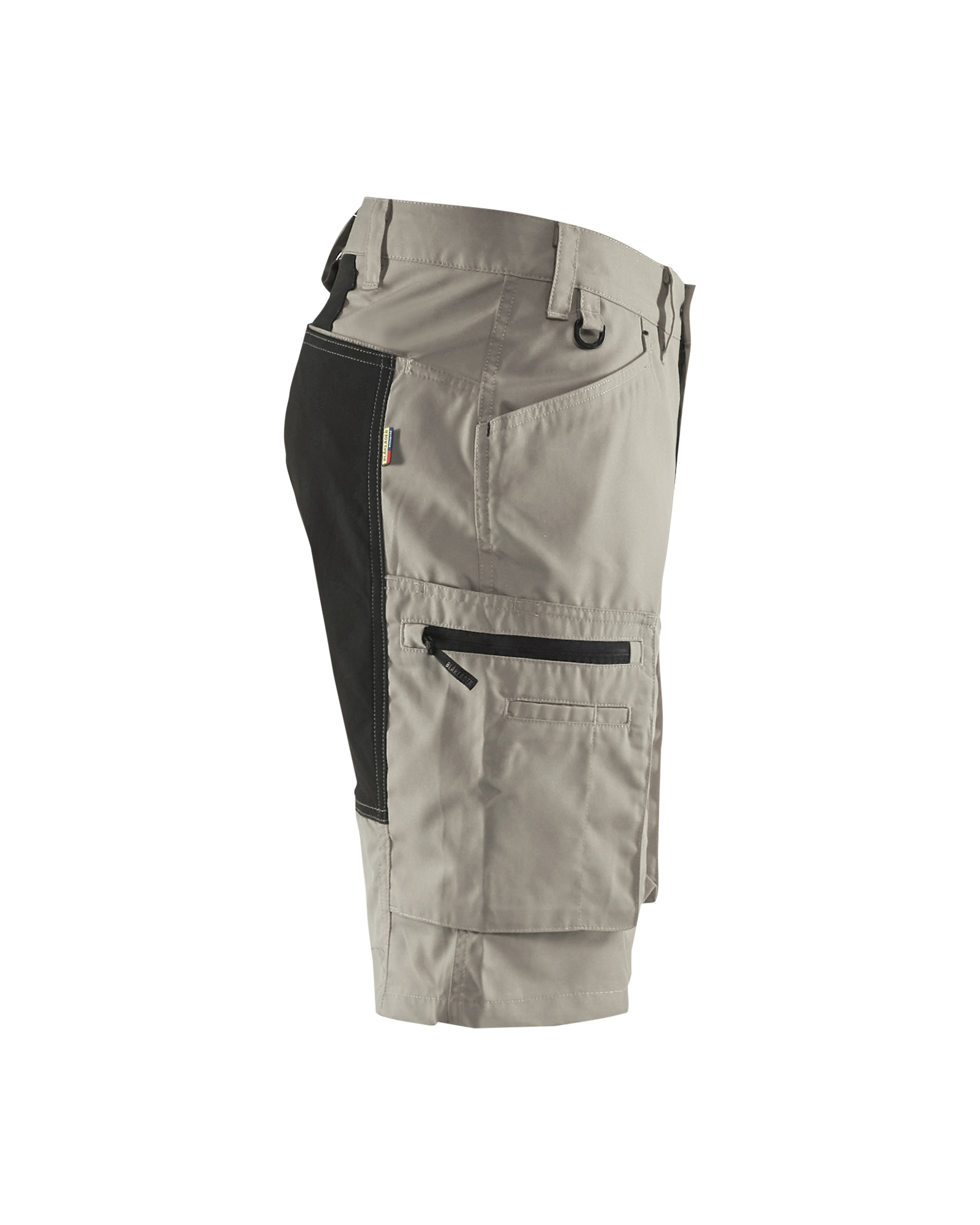 Service Shorts Stretch - Blåkläder