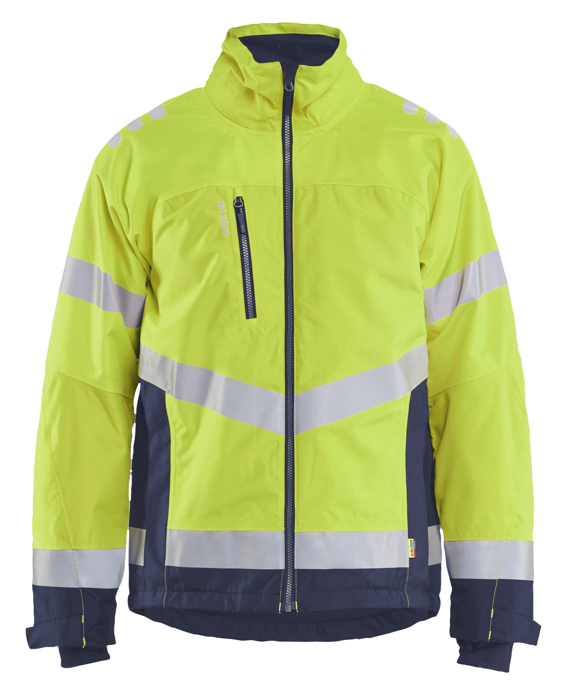 Blakläder® High Vis Winter Bundjacke High Vis 4870 1987 in div. Farben