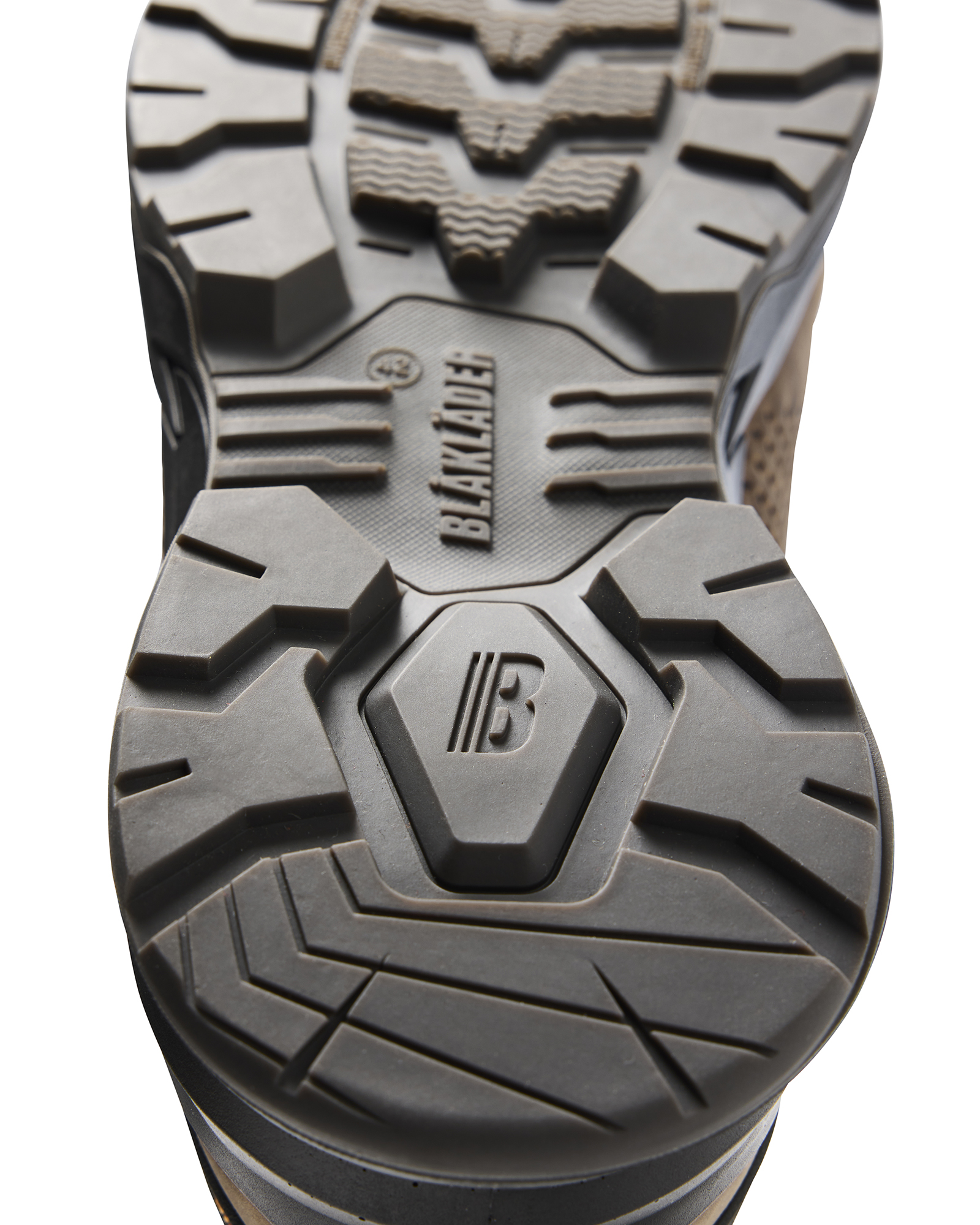 Chaussures de sécurité basses EPIC S3S image