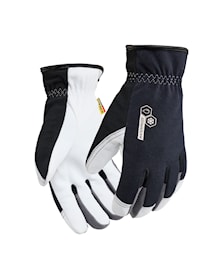 Arbeitshandschuh gefüttert, wasserdicht