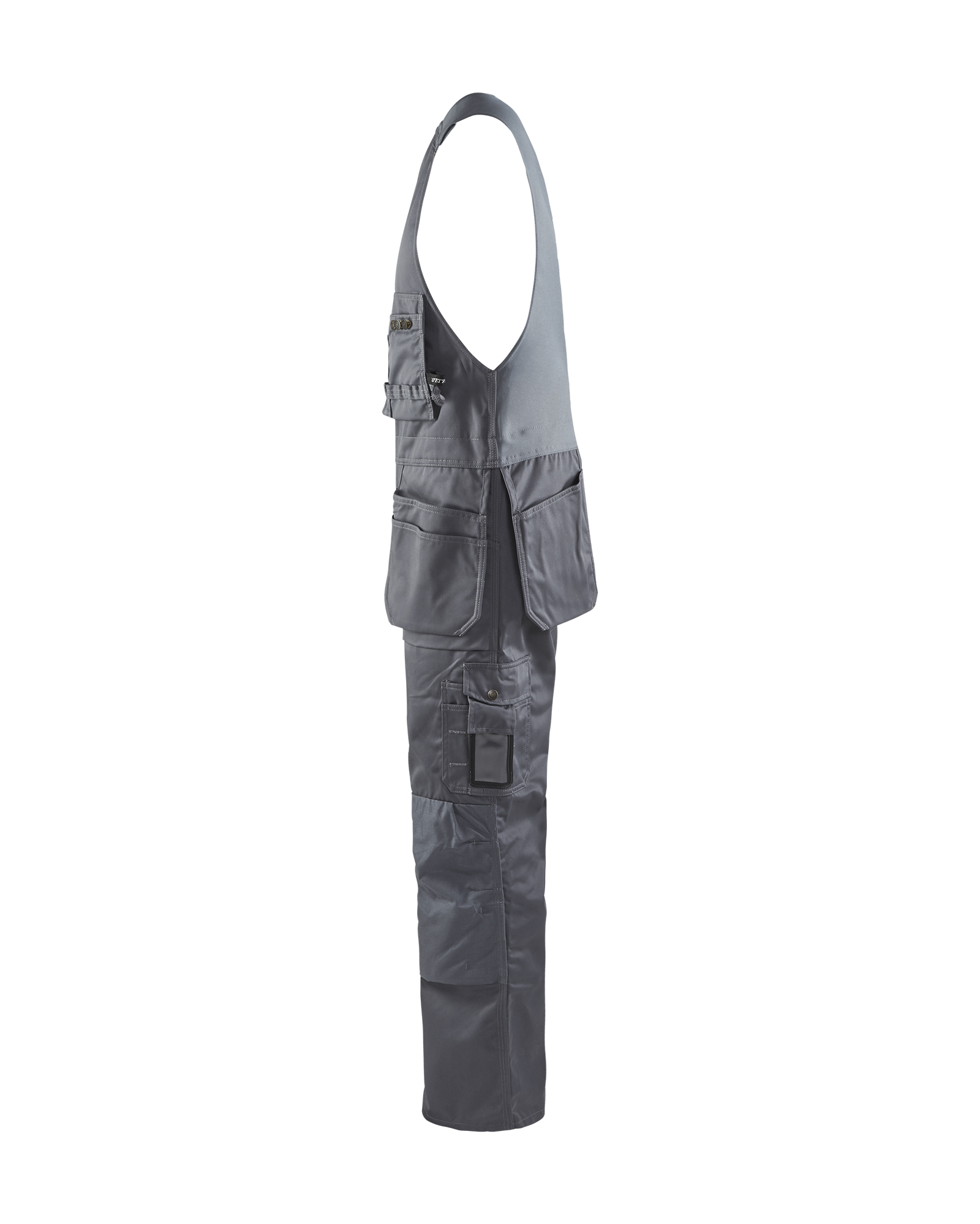 Sleeveless Overalls - Blåkläder