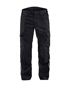 FR Stretch Pants With Kneepads