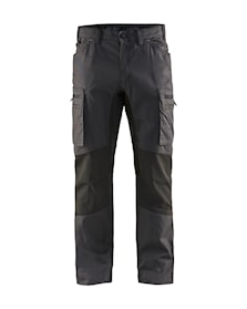 Service werkbroek stretch