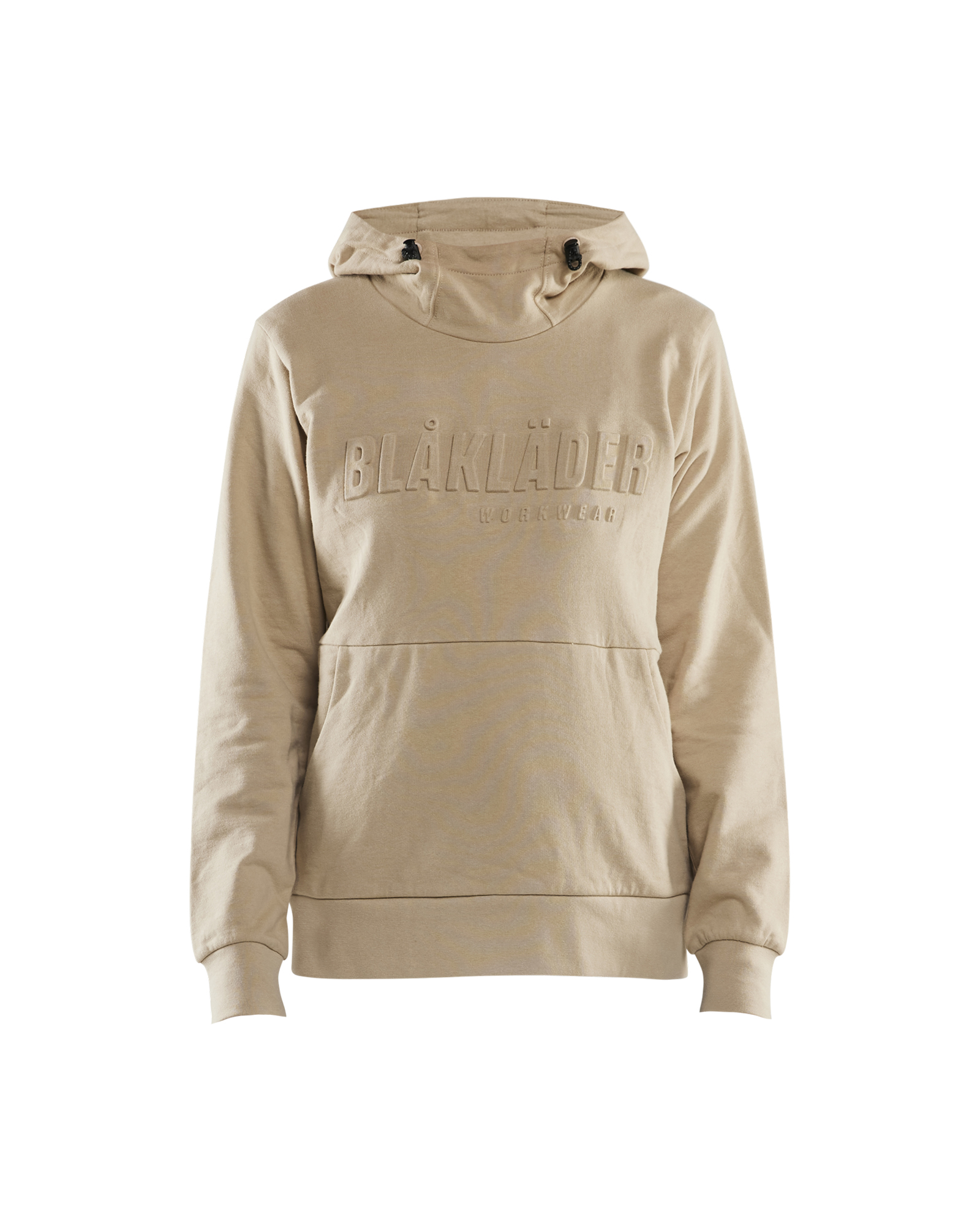 Blåkläder 3530 (1158) hoodie 3D