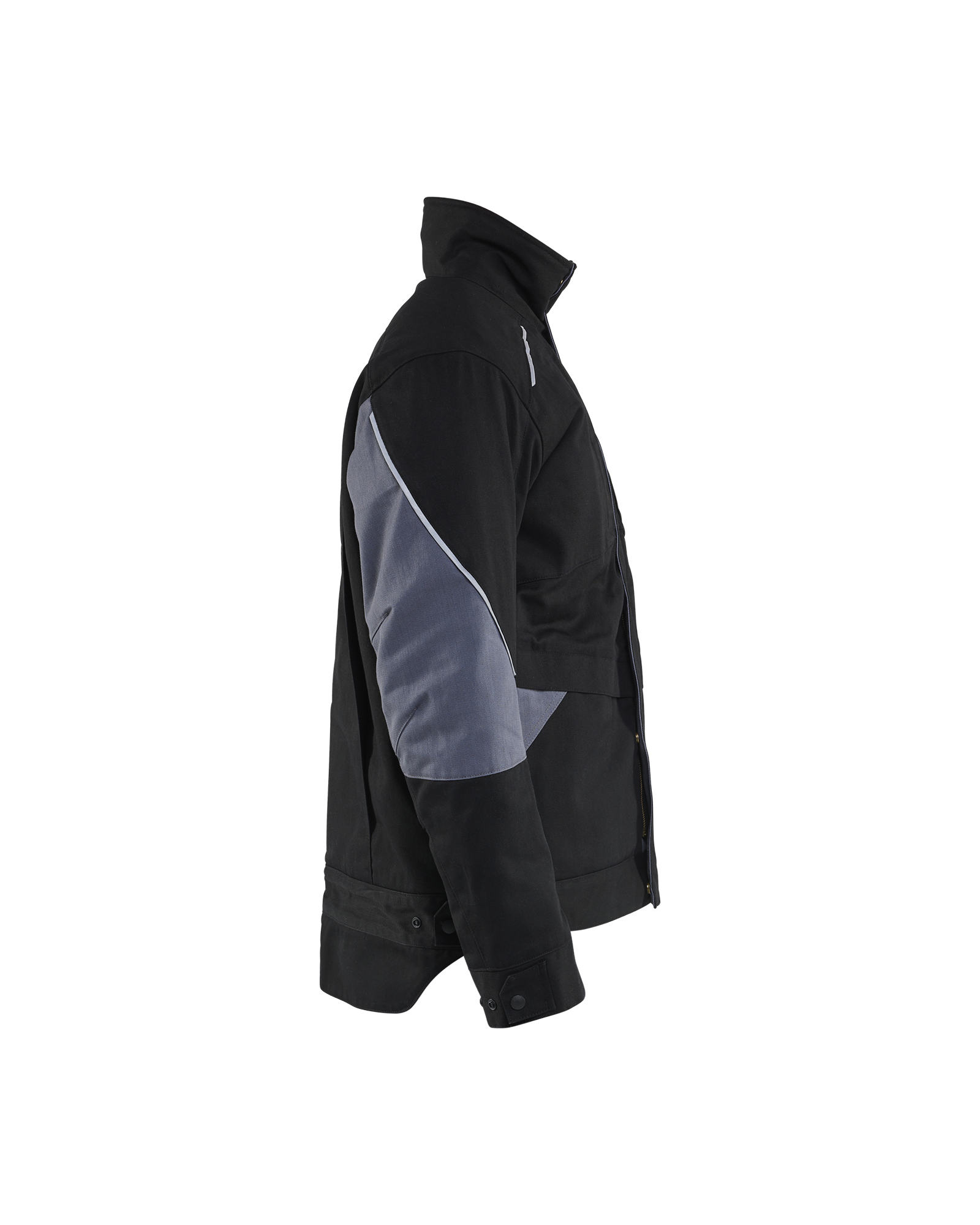 Flame Resistant Winter Jacket - Blåkläder