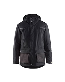 Winter Parka