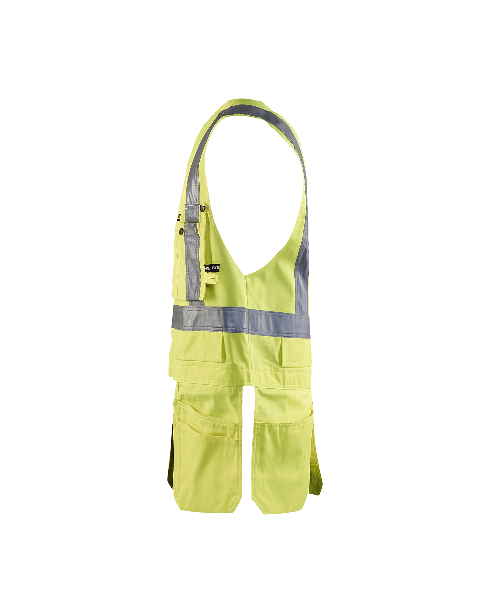 Hi-Vis Tool Vest - Blåkläder