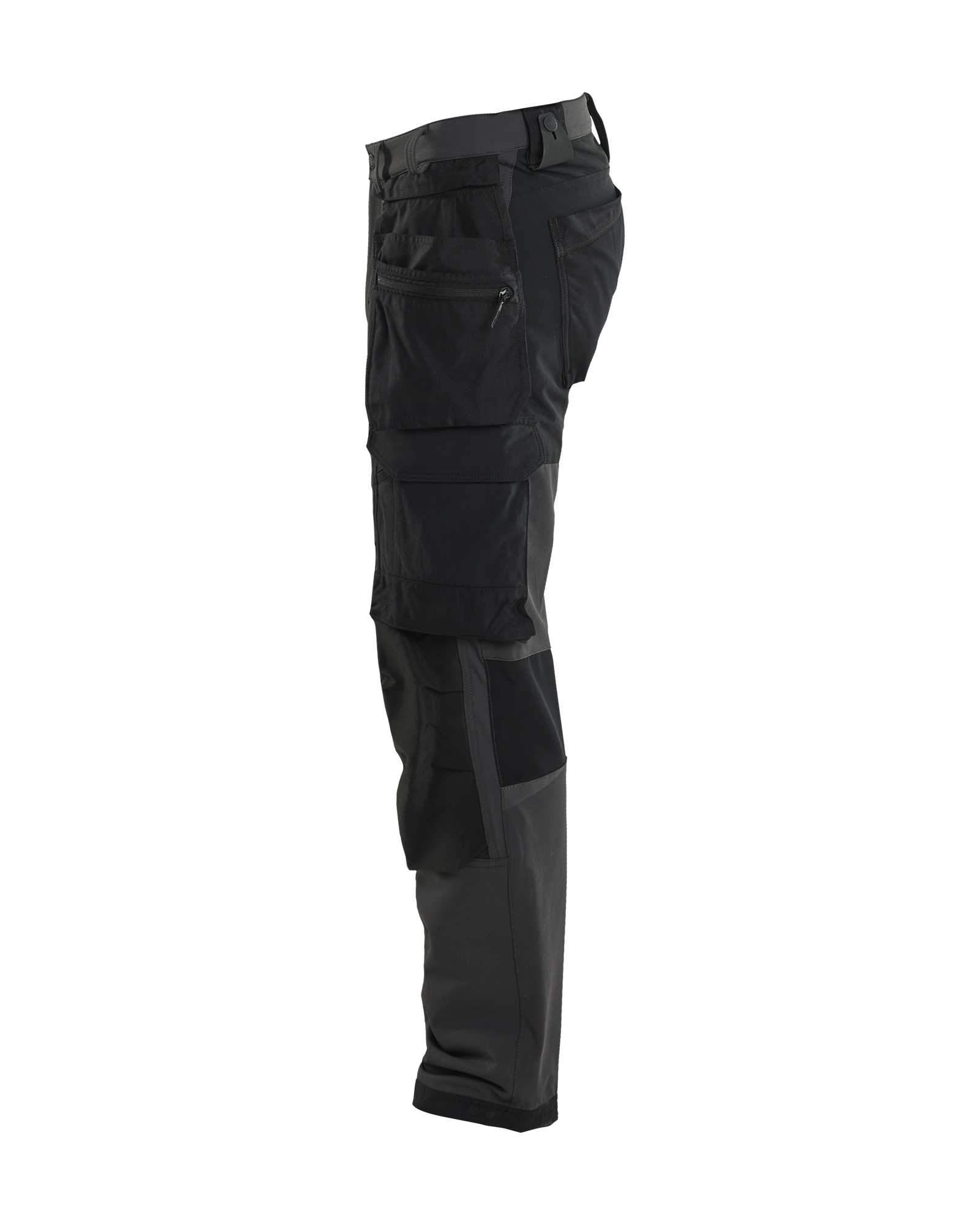 4-Way stretch Work Pants - Blåkläder