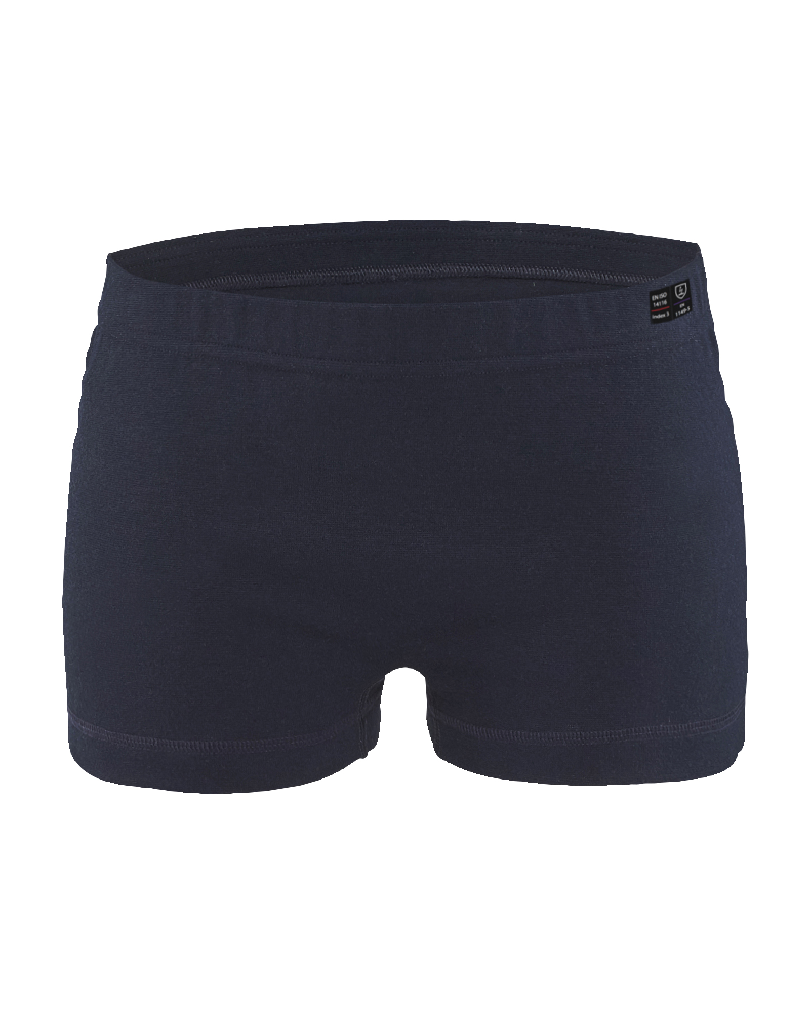 Boxer retardant flaMyanMare femme feMyanMare - Marine image