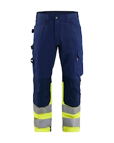 High Vis Arbeitshose