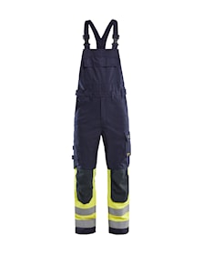 Multinorm Inherent Bib trousers