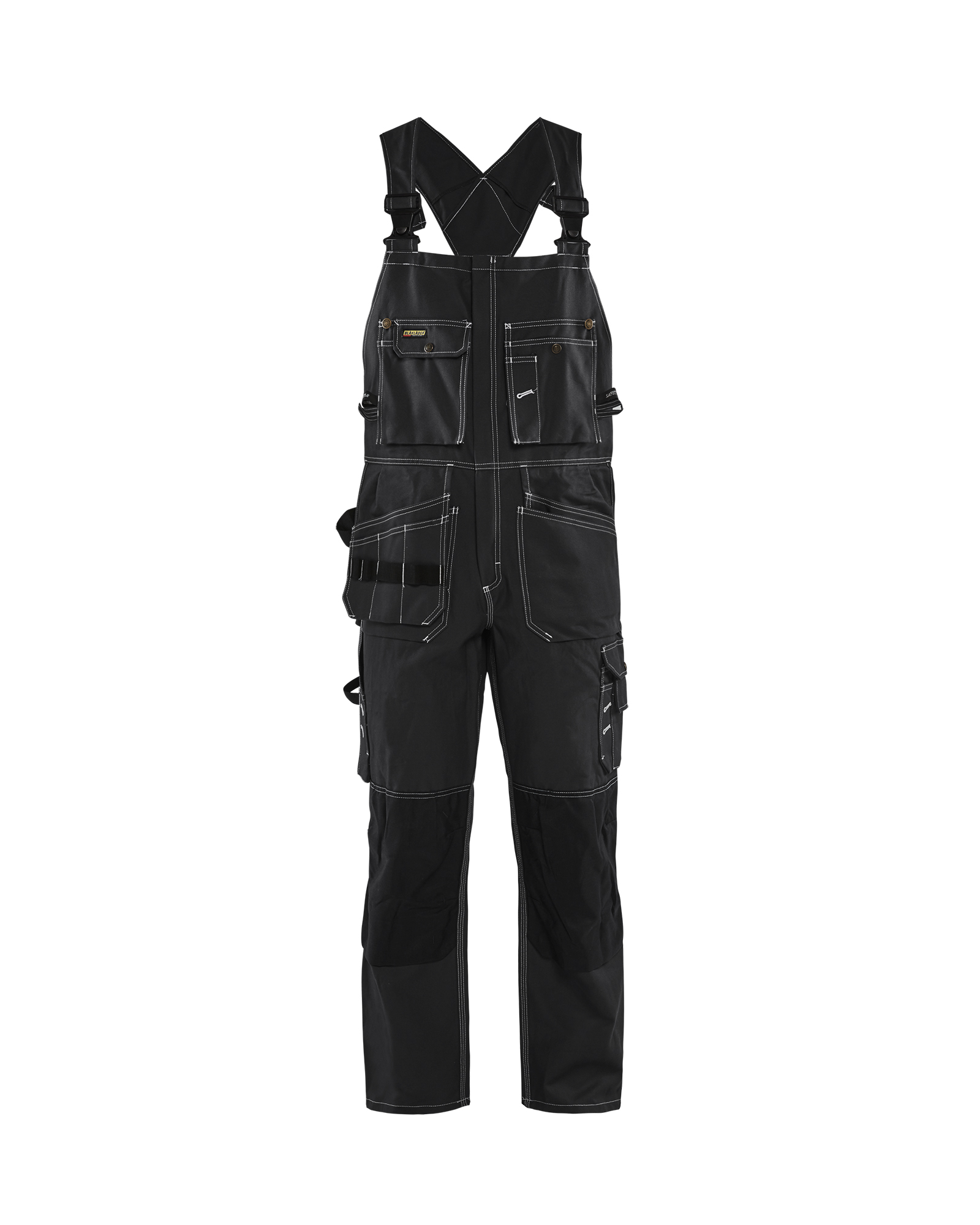 Bib Overalls - Blåkläder