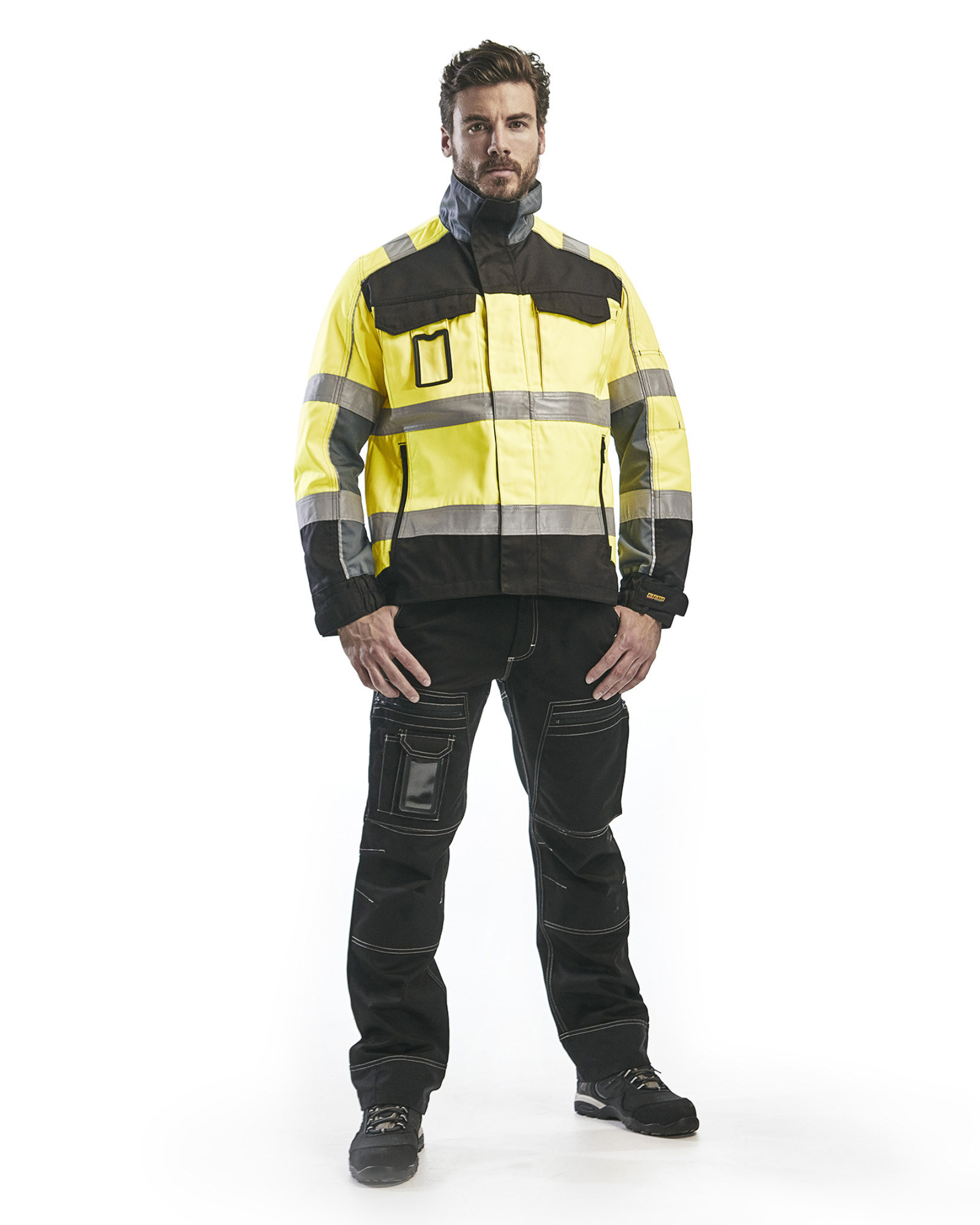 Hi-Vis Jacket - Blåkläder