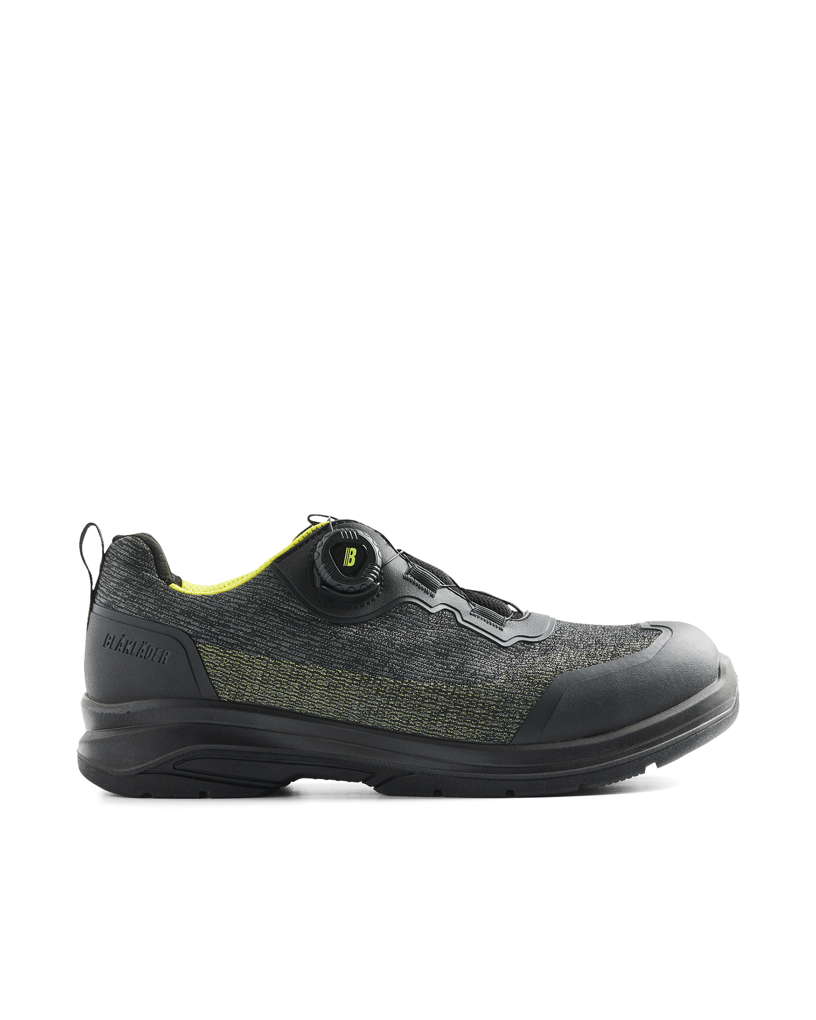 Chaussures de sécurité basses CRADLE S3L image