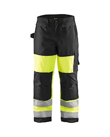 High Vis Vinter Buks
