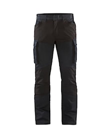 Housut Denim Stretch