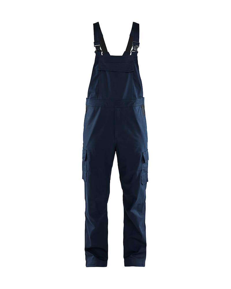 Blaklader Blaklader 2644 Industry BIB Overall Stretch