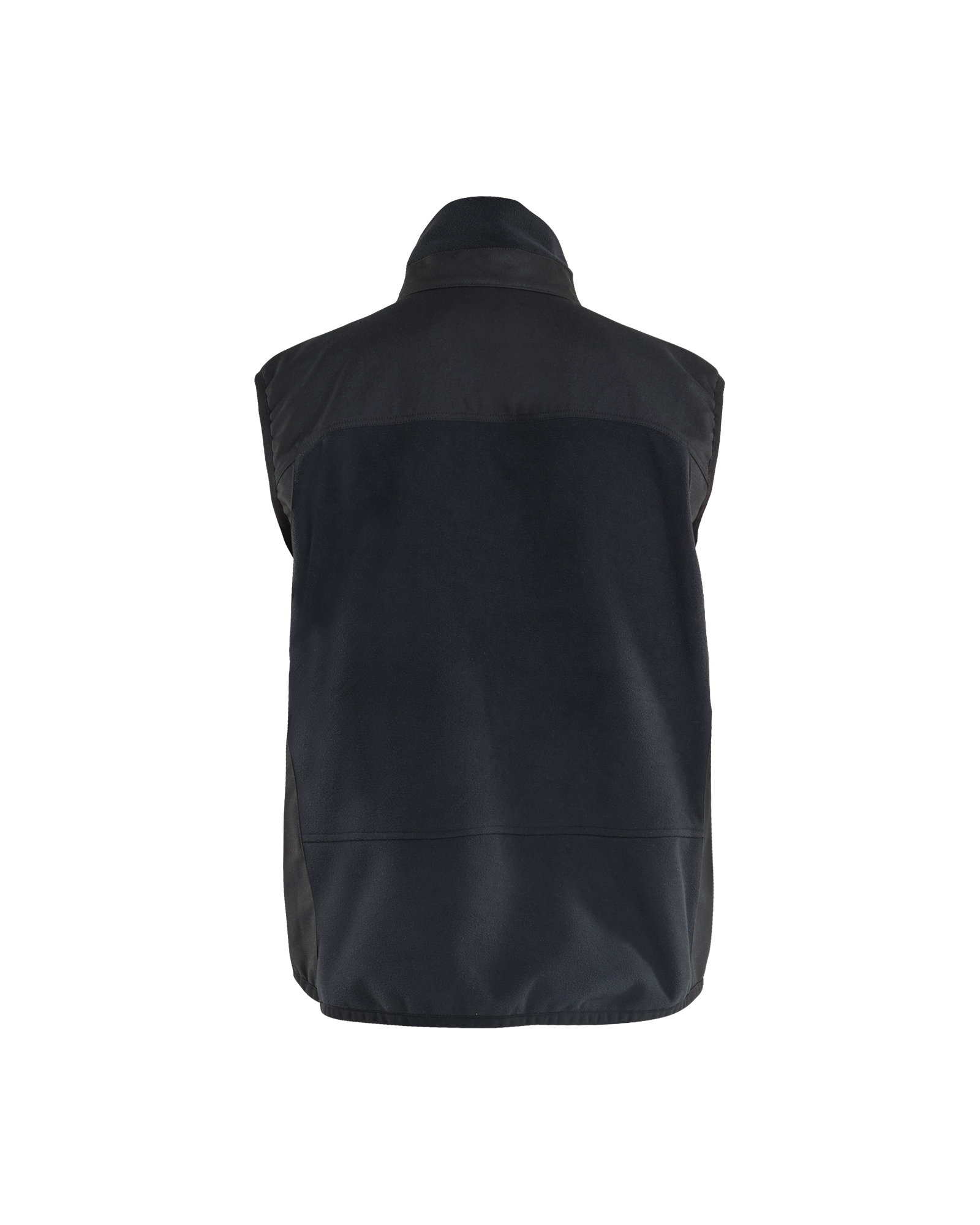 Two Fisted Fleece Vest - Blåkläder