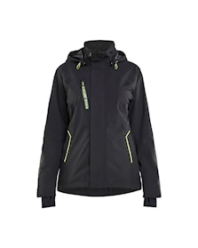 Women´s Shell Jacket Stretch