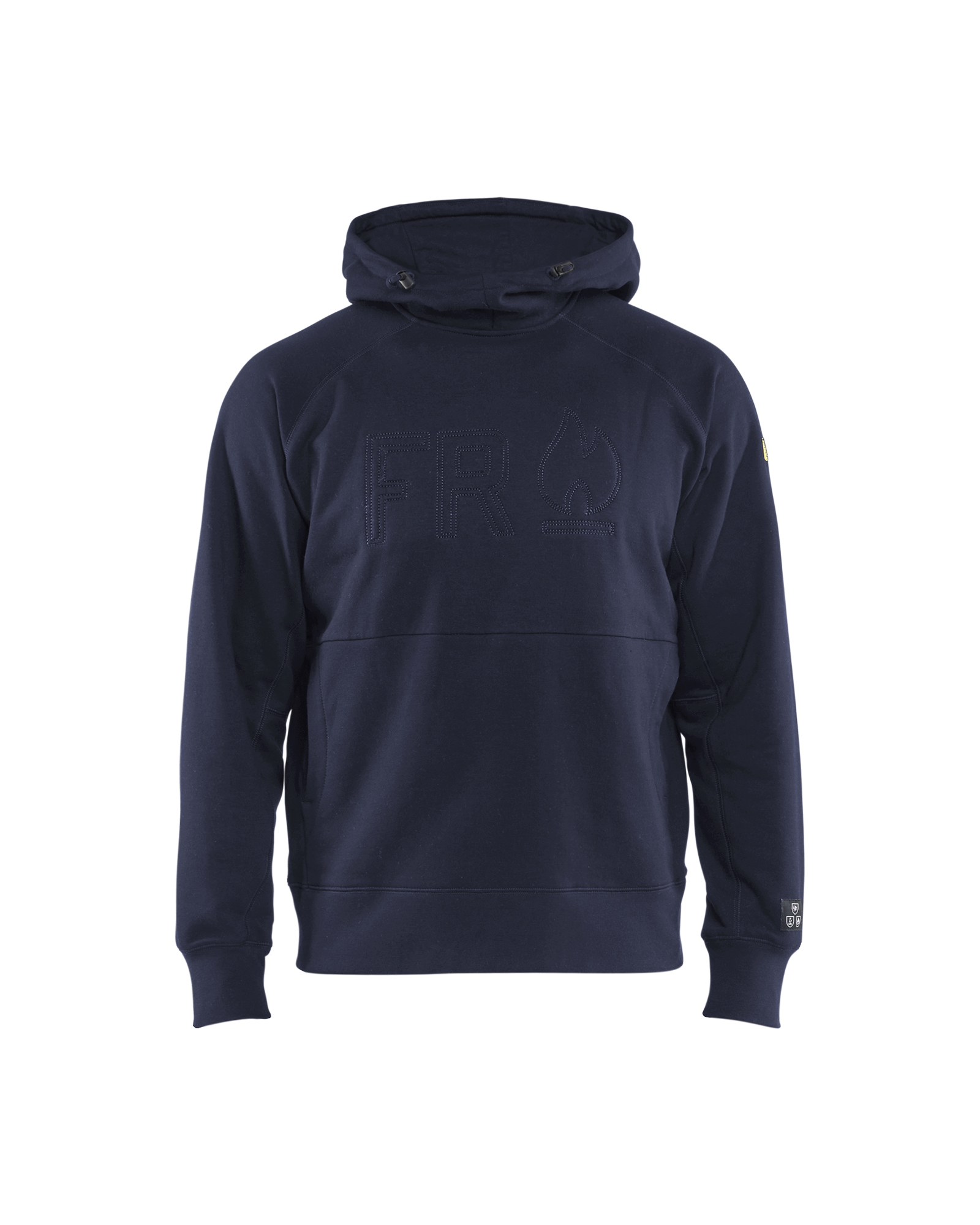 Flame resistant Hoodie - Blåkläder