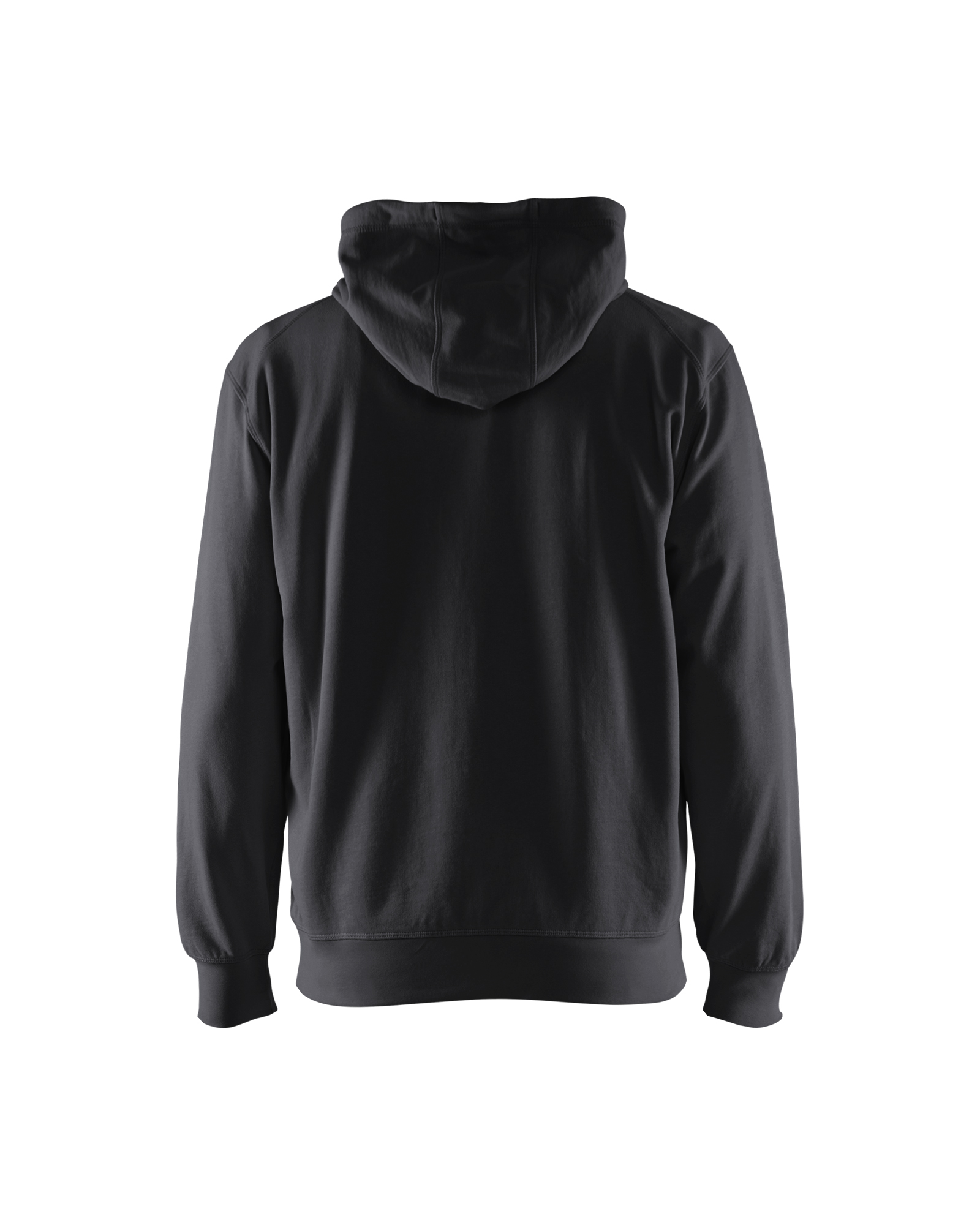 3D Hoodie - Blåkläder