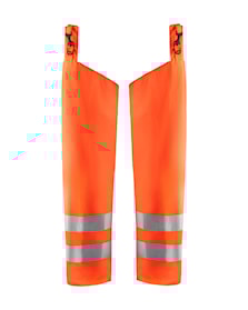 Lårings Varsel Level 1
