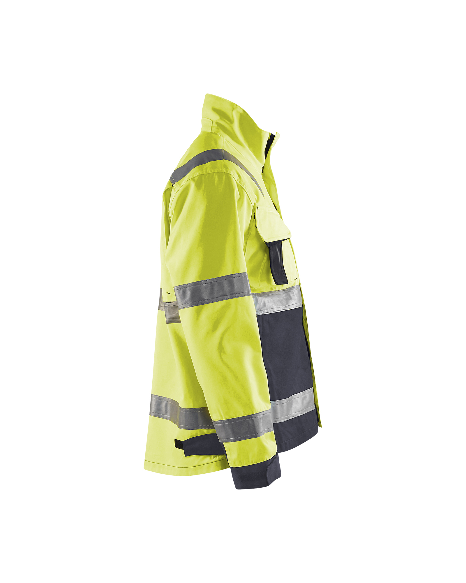 Hi-Vis jacket - Blåkläder