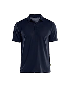 UV-protected Function Polo Shirt