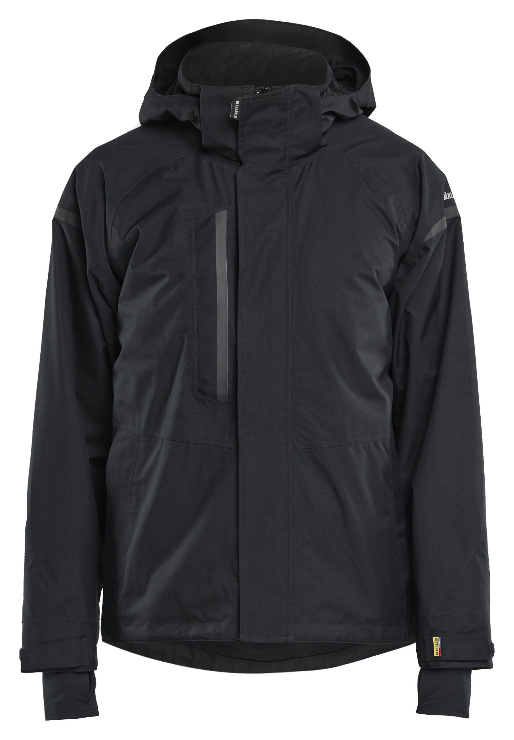 Shell jacket - Blåkläder