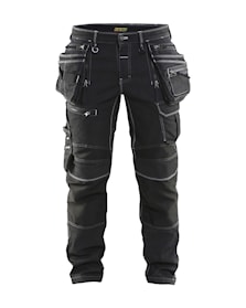 Craftsman trousers stretch X1900