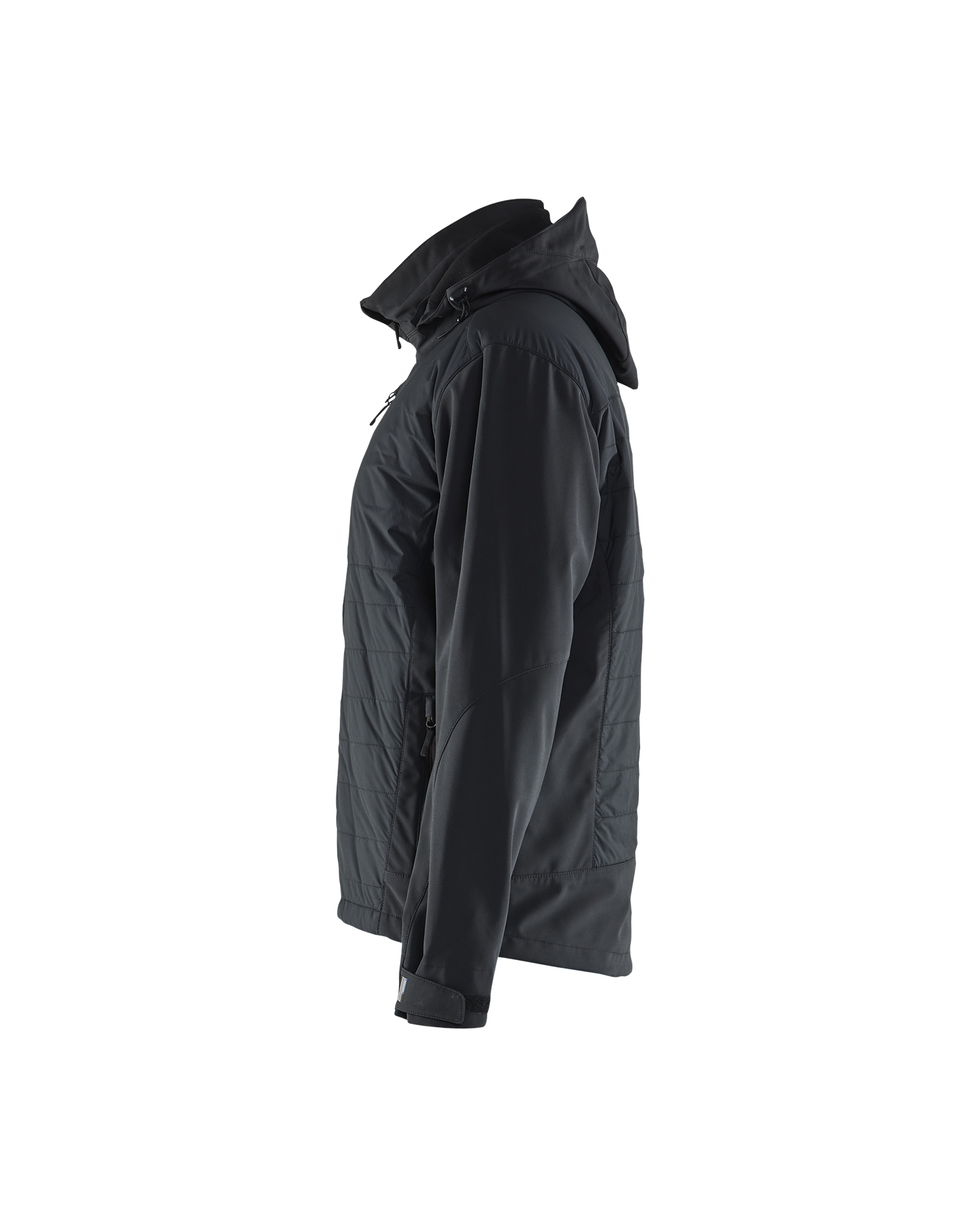 Hybrid Jacket - Blåkläder