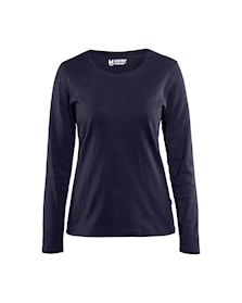 T-shirt manches longues femme